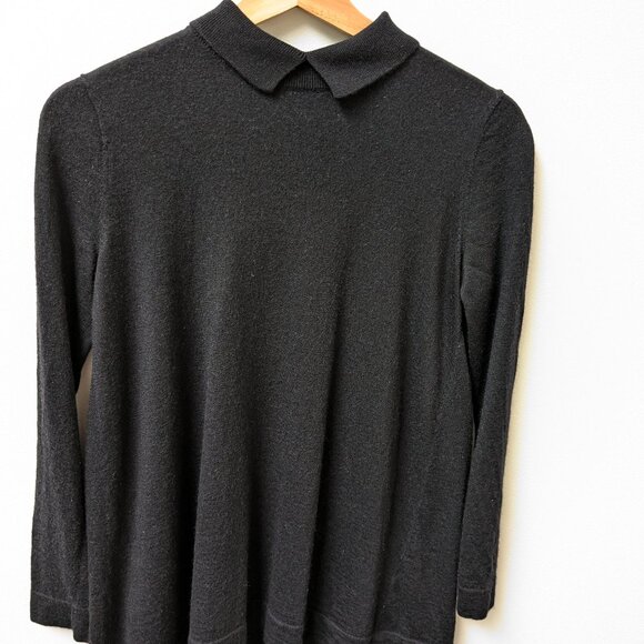 COS Wool Sweater - Picture 1 of 3